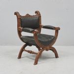 654045 Dante chair